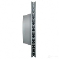 Тормозной диск BOSCH 339803 0986479582 AJHM4R3 BD14 25 - Изображение 2