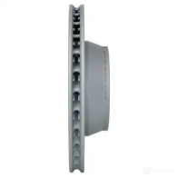 Тормозной диск BOSCH 339803 0986479582 AJHM4R3 BD14 25 - Изображение 4