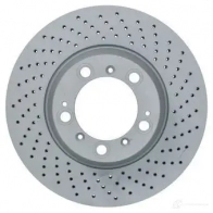 Тормозной диск BOSCH 339803 0986479582 AJHM4R3 BD14 25 - Изображение 6