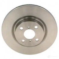 Тормозной диск BOSCH 0986479e37 1425140896 1LXMV BD26 38 - Изображение 2