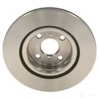 Тормозной диск BOSCH 0986479e37 1425140896 1LXMV BD26 38 - Изображение 4