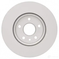 Тормозной диск BOSCH BD 2624 0986479d92 FKAXU 1193479505 - Изображение 6