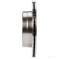 Тормозной диск BOSCH 0986479665 B D1507 339879 7UOFXU0 - Изображение 2