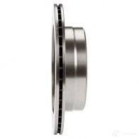 Тормозной диск BOSCH 0986479665 B D1507 339879 7UOFXU0 - Изображение 3