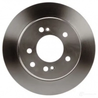 Тормозной диск BOSCH 0986479665 B D1507 339879 7UOFXU0 - Изображение 5