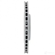 Тормозной диск BOSCH 1425140894 0986479e32 BD26 33 HTZGDX - Изображение 2