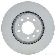 Тормозной диск BOSCH 1425140894 0986479e32 BD26 33 HTZGDX - Изображение 3