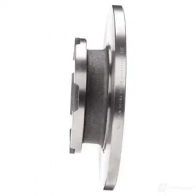 Тормозной диск BOSCH 0986479a50 2XL1H BD 2122 340192 - Изображение 3