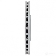 Тормозной диск BOSCH BD21 50 0986479a90 340219 Y07RK - Изображение 3