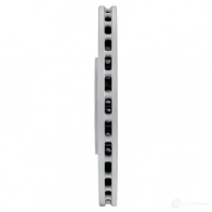 Тормозной диск BOSCH BD21 50 0986479a90 340219 Y07RK - Изображение 4