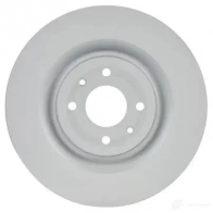 Тормозной диск BOSCH BD21 50 0986479a90 340219 Y07RK - Изображение 5