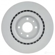 Тормозной диск BOSCH BD21 50 0986479a90 340219 Y07RK - Изображение 6
