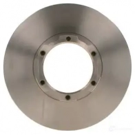 Тормозной диск BOSCH 338894 0986478407 BD3 38 U5LQ0N - Изображение 2