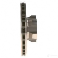 Тормозной диск BOSCH 338894 0986478407 BD3 38 U5LQ0N - Изображение 5