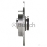 Тормозной диск BOSCH E1 90R-02C0310/0032 339537 0986479279 BD1128 - Изображение 4