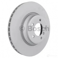 Тормозной диск BOSCH BD1143 0986479265 E1 90 R -02C0348/0326 339523 - Изображение 2