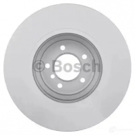 Тормозной диск BOSCH BD1143 0986479265 E1 90 R -02C0348/0326 339523 - Изображение 3