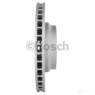 Тормозной диск BOSCH BD1143 0986479265 E1 90 R -02C0348/0326 339523 - Изображение 4