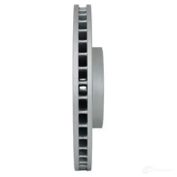 Тормозной диск BOSCH KP88V BD147 9 0986479635 339851 - Изображение 3