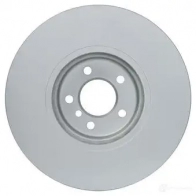Тормозной диск BOSCH KP88V BD147 9 0986479635 339851 - Изображение 5