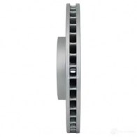 Тормозной диск BOSCH KP88V BD147 9 0986479635 339851 - Изображение 6