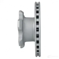 Тормозной диск BOSCH WP54WXQ 0986479e48 1193479512 BD 2649 - Изображение 4