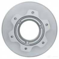 Тормозной диск BOSCH WP54WXQ 0986479e48 1193479512 BD 2649 - Изображение 5