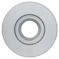 Тормозной диск BOSCH WP54WXQ 0986479e48 1193479512 BD 2649 - Изображение 6