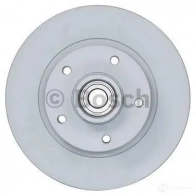 Тормозной диск BOSCH 0986479c87 BD2226 E1 90R-02C0310/0040 1193479431 - Изображение 2