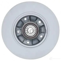 Тормозной диск BOSCH 0986479c87 BD2226 E1 90R-02C0310/0040 1193479431 - Изображение 3