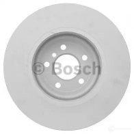 Тормозной диск BOSCH E1 90 R -02C0348/0332 0986479772 339978 BD1602 - Изображение 4