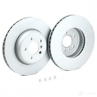 Тормозной диск BOSCH E1 90 R -02C0348/0332 0986479772 339978 BD1602 - Изображение 6