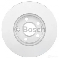 Тормозной диск BOSCH 339213 E1 90 R - 02C0074/0295 BD746 0986478846 - Изображение 3