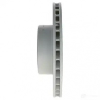 Тормозной диск BOSCH 6XQ89 338947 BD 400 0986478471 - Изображение 3