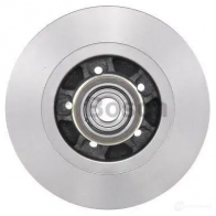 Тормозной диск BOSCH 339305 BD1628 E1 90R-02C0310/0078 0986479015 - Изображение 3