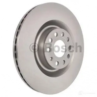 Тормозной диск BOSCH BD1071 339466 0986479204 E1 90 R -02C0348/0325 - Изображение 3