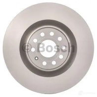 Тормозной диск BOSCH BD1071 339466 0986479204 E1 90 R -02C0348/0325 - Изображение 4