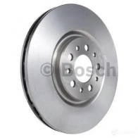 Тормозной диск BOSCH 0986479290 339544 BD11 53 Z6GXXWH - Изображение 2