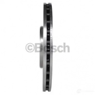 Тормозной диск BOSCH 0986479290 339544 BD11 53 Z6GXXWH - Изображение 3