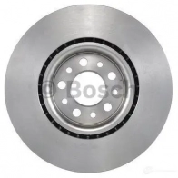 Тормозной диск BOSCH 0986479290 339544 BD11 53 Z6GXXWH - Изображение 4