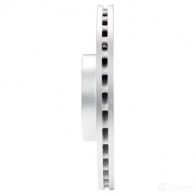 Тормозной диск BOSCH 0986479764 R1SYD BD159 4 339970 - Изображение 4
