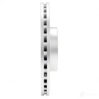 Тормозной диск BOSCH 0986479764 R1SYD BD159 4 339970 - Изображение 6