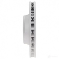 Тормозной диск BOSCH 339800 BD142 2 0986479579 SGTDZ - Изображение 4
