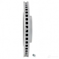 Тормозной диск BOSCH ZHK9AJ3 340169 BD1 708 0986479a21 - Изображение 4