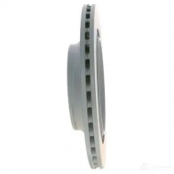 Тормозной диск BOSCH WKF7YK BD 1474 0986479629 339846 - Изображение 3