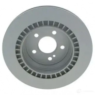 Тормозной диск BOSCH WKF7YK BD 1474 0986479629 339846 - Изображение 4