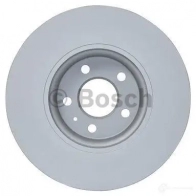 Тормозной диск BOSCH 31PYQ5 340268 0986479c49 BD 2188 - Изображение 3