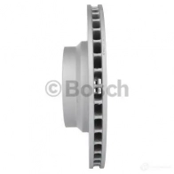 тормозной диск BOSCH BD897 339295 E1 90 R - 02C0348/0367 0986479003 - Изображение 2