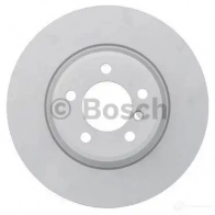 тормозной диск BOSCH BD897 339295 E1 90 R - 02C0348/0367 0986479003 - Изображение 3