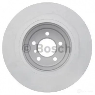 тормозной диск BOSCH BD897 339295 E1 90 R - 02C0348/0367 0986479003 - Изображение 6